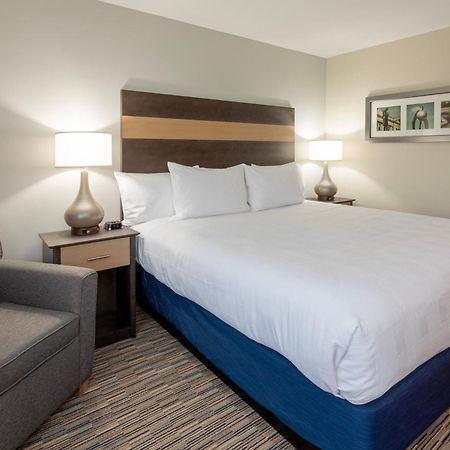 Grandstay Hotel Milbank Екстериор снимка